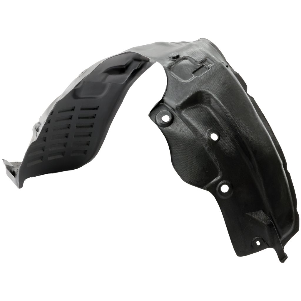 KIA SORENTO FENDER LINER RIGHT (Passenger Side) (LX/EX) OEM#868201U500 2014-2015 PL#KI1249138