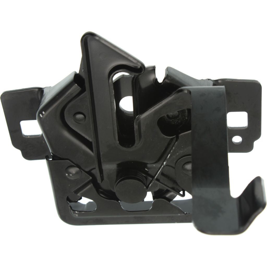 FORD TRUCKS & VANS FORD/PU F250/350/450 (SUPER DUTY) HOOD LATCH OEM#HC3Z16700G 2020-2022 PL#FO1234133