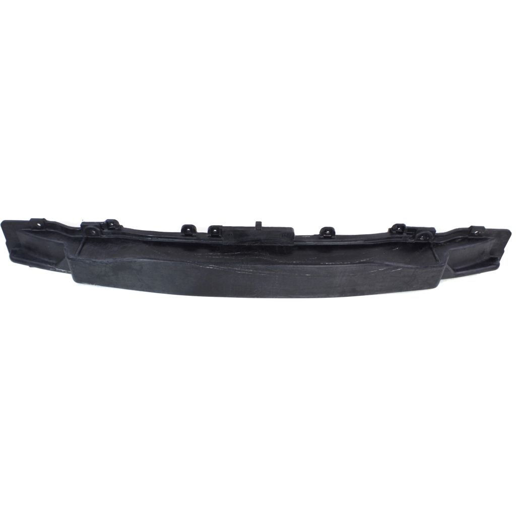 HYUNDAI ELANTRA SEDAN REAR BUMPER REINFORCEMENT (SMC) **CAPA** OEM#866313X800 2014-2016 PL#HY1106152C