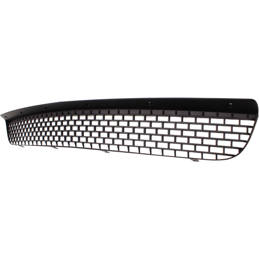 DODGE CHALLENGER FRONT BUMPER GRILLE (WO/FOG) OEM#68259758AA 2015-2023 PL#CH1036154