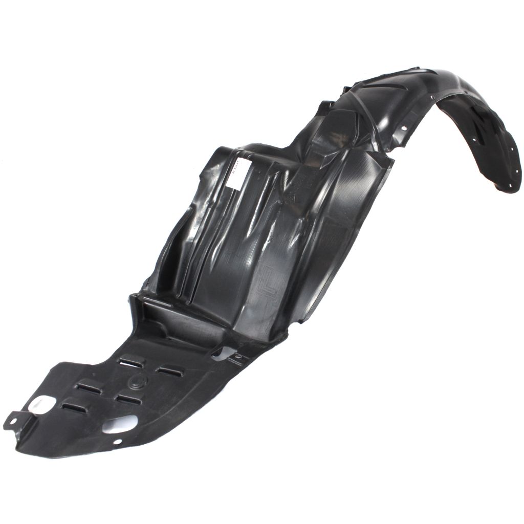 ACURA TL (3.2TL) FENDER LINER LEFT (Driver Side) OEM#74151S0KA00 1999-2001 PL#AC1248106