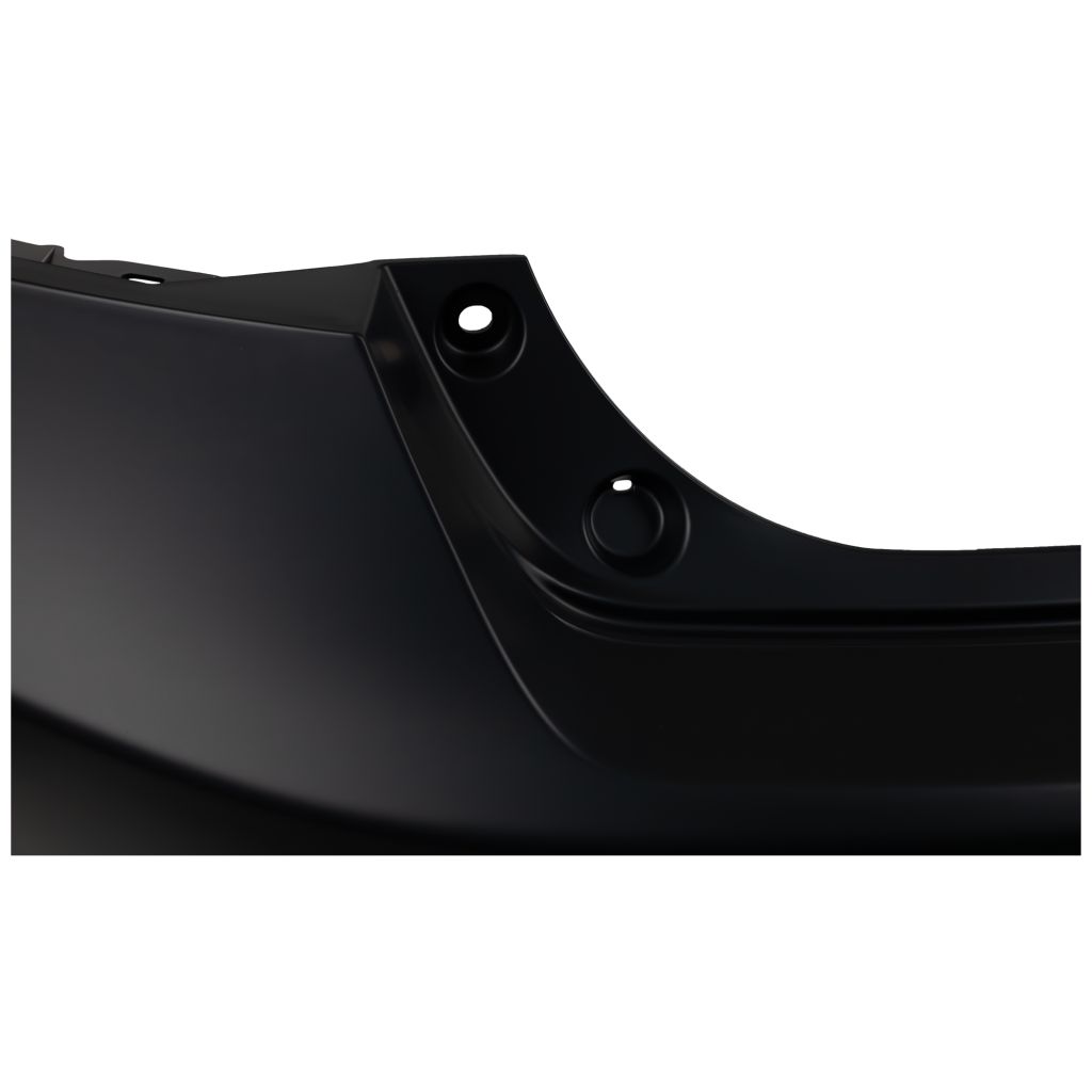 HONDA ACCORD HYBRID REAR BUMPER COVER PRIMED **CAPA** OEM#04715T2AA90ZZ 2014-2015 PL#HO1100277C