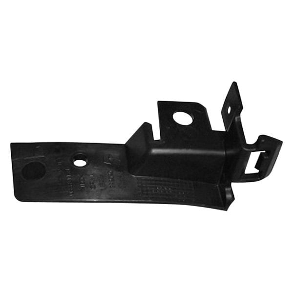 JEEPVEHICLE GRAND CHEROKEE / GRAND CHEROKEE WK FRONT BUMPER COVER LOWER BRACKET LEFT (Driver Side) (SRT/TRACKHAWK)(PLASTIC) OEM#68214329AA 2014-2022 PL#CH1032104