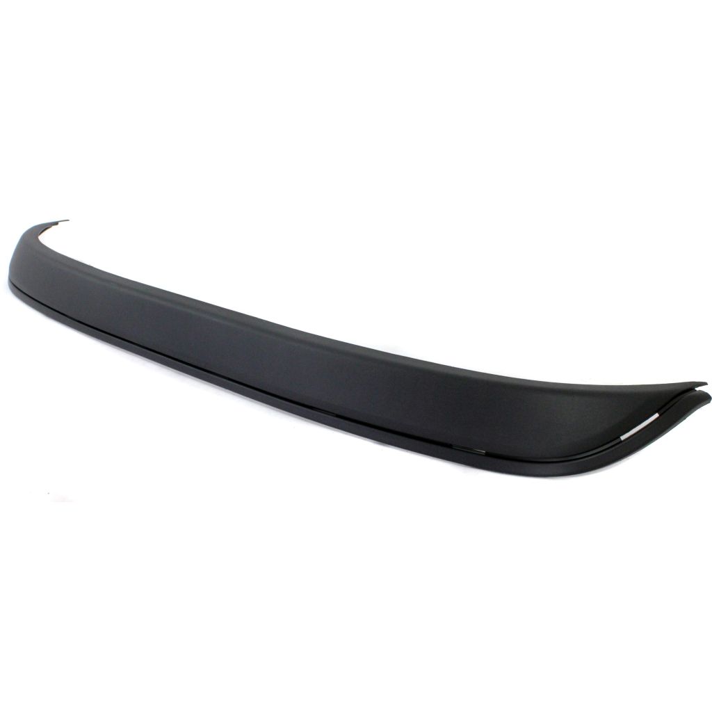 FORD FIESTA/SEDAN REAR BUMPER VALANCE OEM#AE8Z17808A 2011-2013 PL#FO1195122