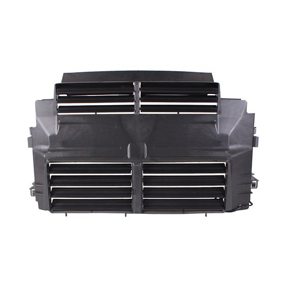 FORD FOCUS HATCHBACK/ST RADIATOR ACTIVE GRILLE AIR SHUTTER (EXC ST) OEM#CM5Z8475A 2012-2014 PL#FO1206125