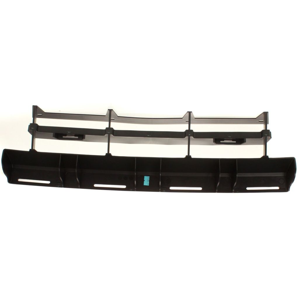 FORD TRUCKS & VANS EXPEDITION FRONT BUMPER GRILLE DK-GRAY OEM#CL1Z17D635A 2007-2014 PL#FO1036122