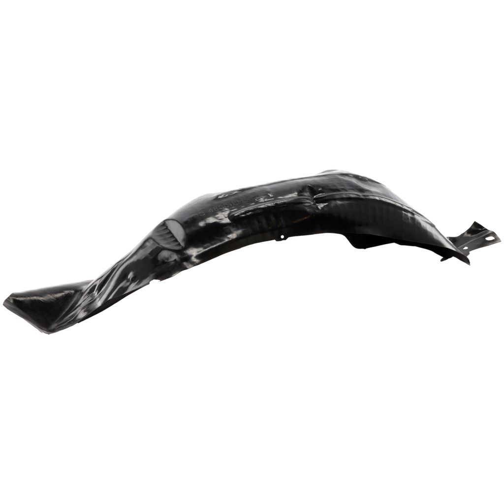 FORD MUSTANG FENDER LINER LEFT (Driver Side) OEM#XR3Z16103AA 1999-2004 PL#FO1250111