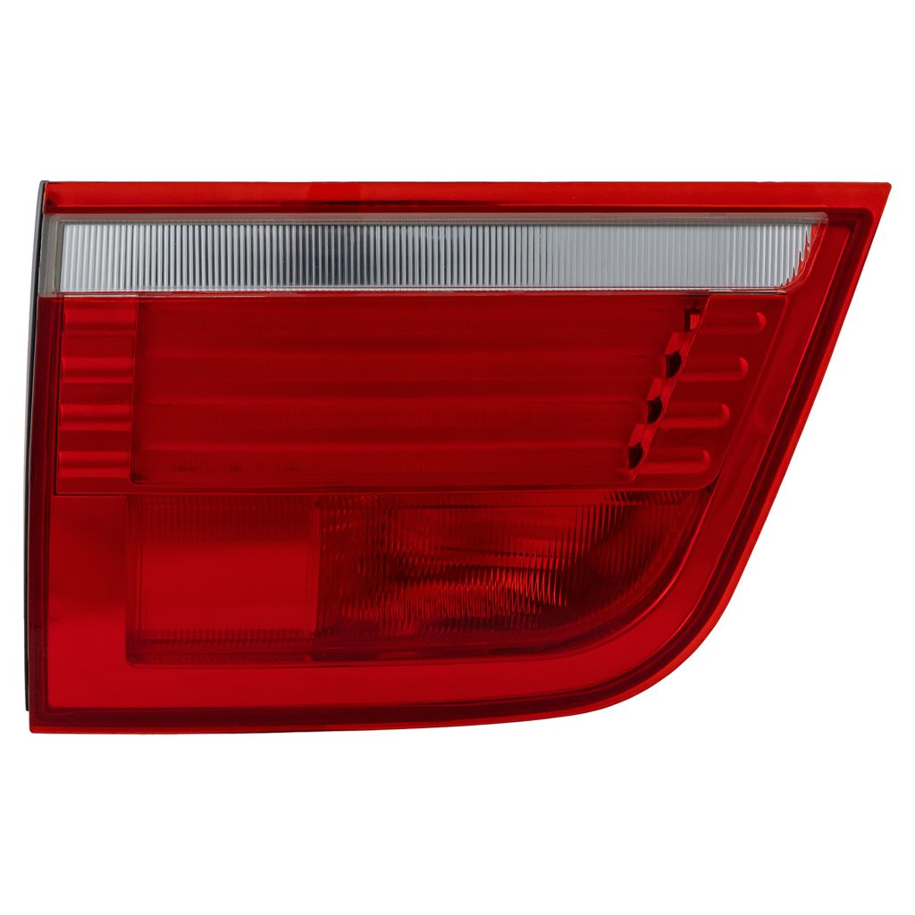 BMW BMW X5 BACK-UP LAMP ASSY LEFT (Driver Side) ( INNER ) OEM#63217295339 2007-2010 PL#BM2802101