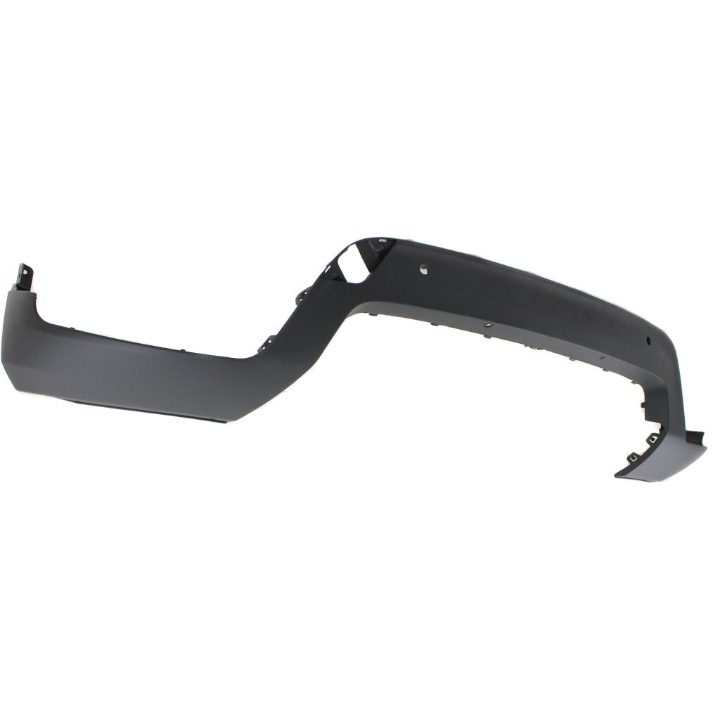 BMW BMW X3 FRONT BUMPER COVER LOWER VALANCE(W/SENSOR)(WO/M PKG) OEM#51117210445 2011-2014 PL#BM1095113