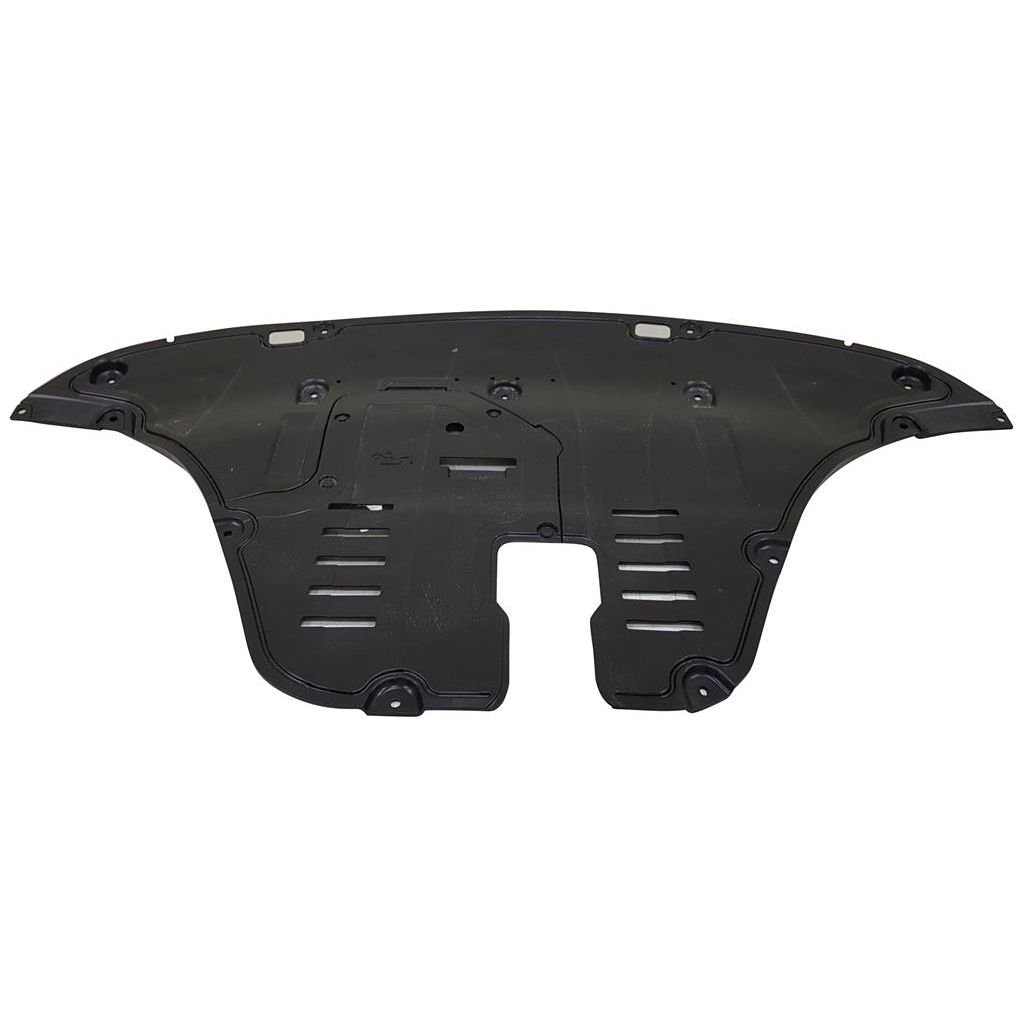 KIA SORENTO FRONT SPLASH SHIELD (ENG UNDER CVR)(AWD) **CAPA** OEM#29110R5500 2021-2023 PL#KI1228182C
