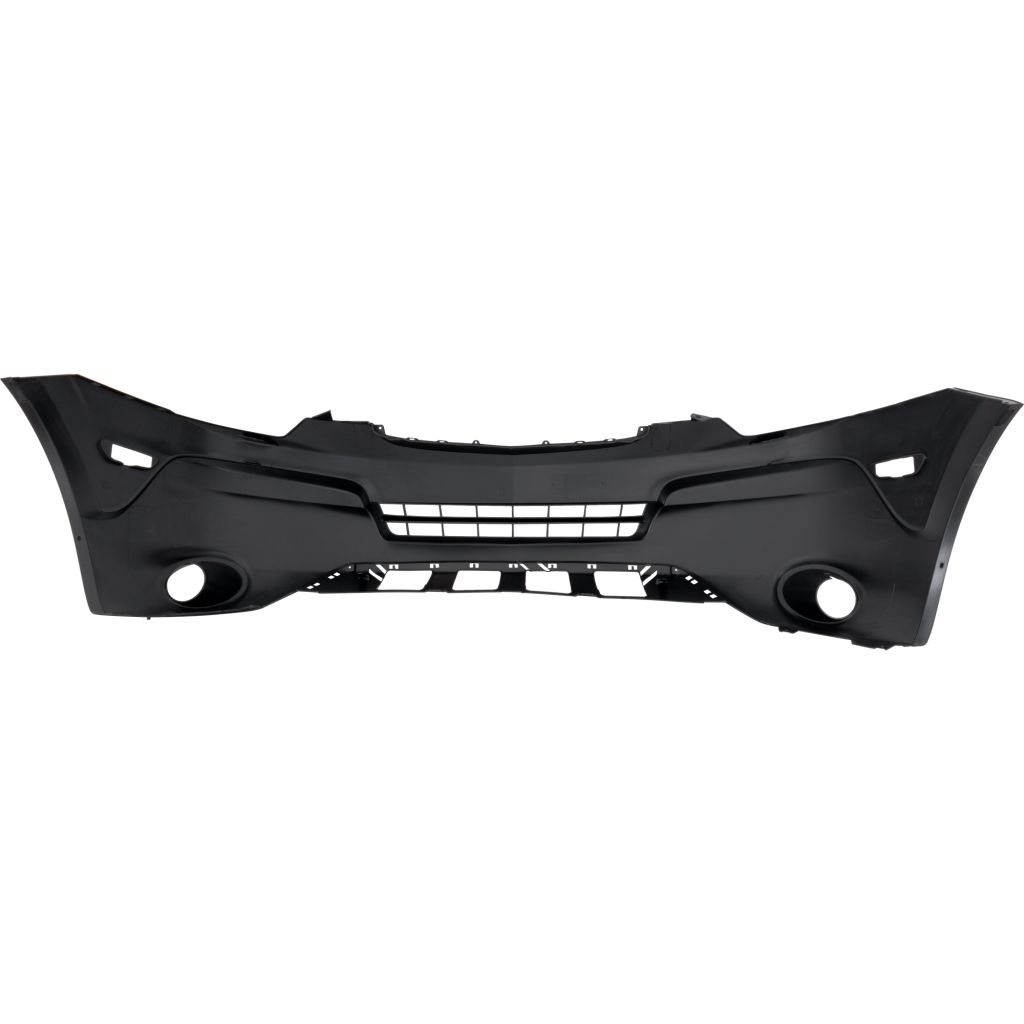 GM TRUCKS & VANS CAPTIVA SPORT FRONT BUMPER COVER PRIMED (LT/LTZ) OEM#19167513 2012-2015 PL#GM1000851