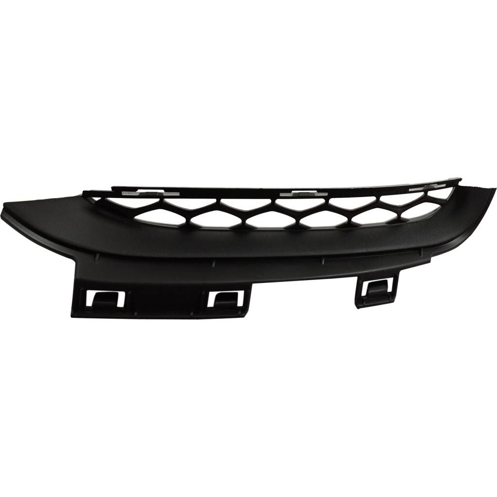 CHRYSLER 300 FOG LAMP COVER LEFT (Driver Side) TEXTURED BLACK (BELOW LED DRL) OEM#68232199AA 2015-2023 PL#CH1046116
