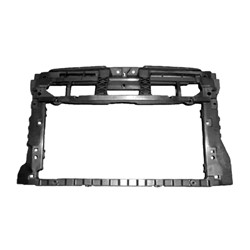 VOLKSWAGEN BEETLE RADIATOR SUPPORT ASSY (COUPE)**CAPA** OEM#5C5805588AF 2012-2018 PL#VW1225139C