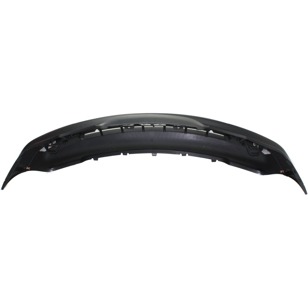 BMW BMW X5 FRONT BUMPER COVER (3.0L/4.4L)(WO/HEAD LAMP Washer)(WO/Park Sensor) OEM#51117129294 2004-2006 PL#BM1000164