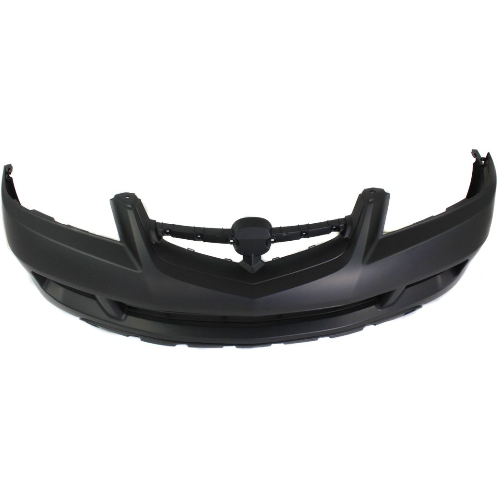 2004-2006 ACURA MDX Front bumper CAPA OEM# 04711S3VA80ZZ PL# AC1000150C