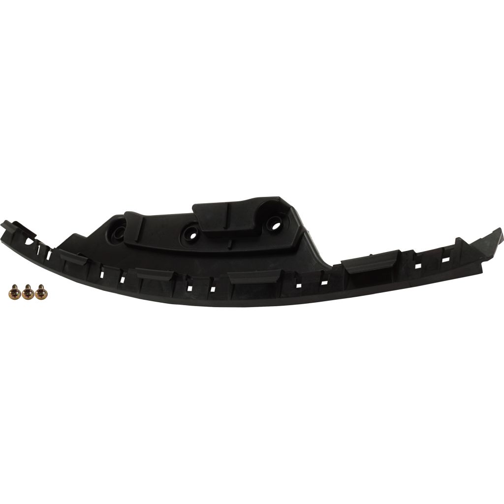 JEEPVEHICLE CHEROKEE DRIVING LAMP MOUNTING BRACKET LEFT (Driver Side) (PLASTIC) OEM#68232448AA 2014-2018 PL#CH2564100
