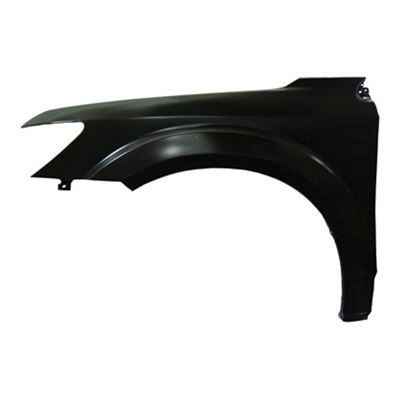 DODGE JOURNEY FENDER LEFT (Driver Side) OEM#5076731AD (P) 2009-2020 PL#CH1240270