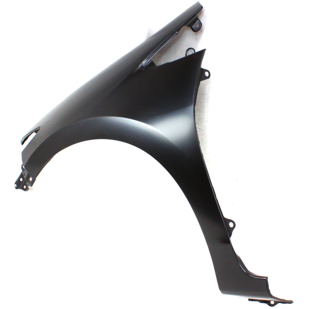 HONDA INSIGHT FENDER LEFT (Driver Side) OEM#60261TM8A90ZZ 2010-2014 PL#HO1240177