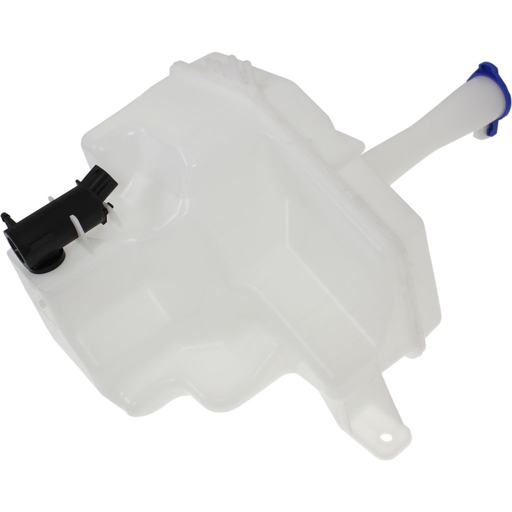 KIA FORTE KOUP COUPE WASHER TANK W/PUMP W/CAP OEM#986201M100-PFM 2010-2013 PL#KI1288117