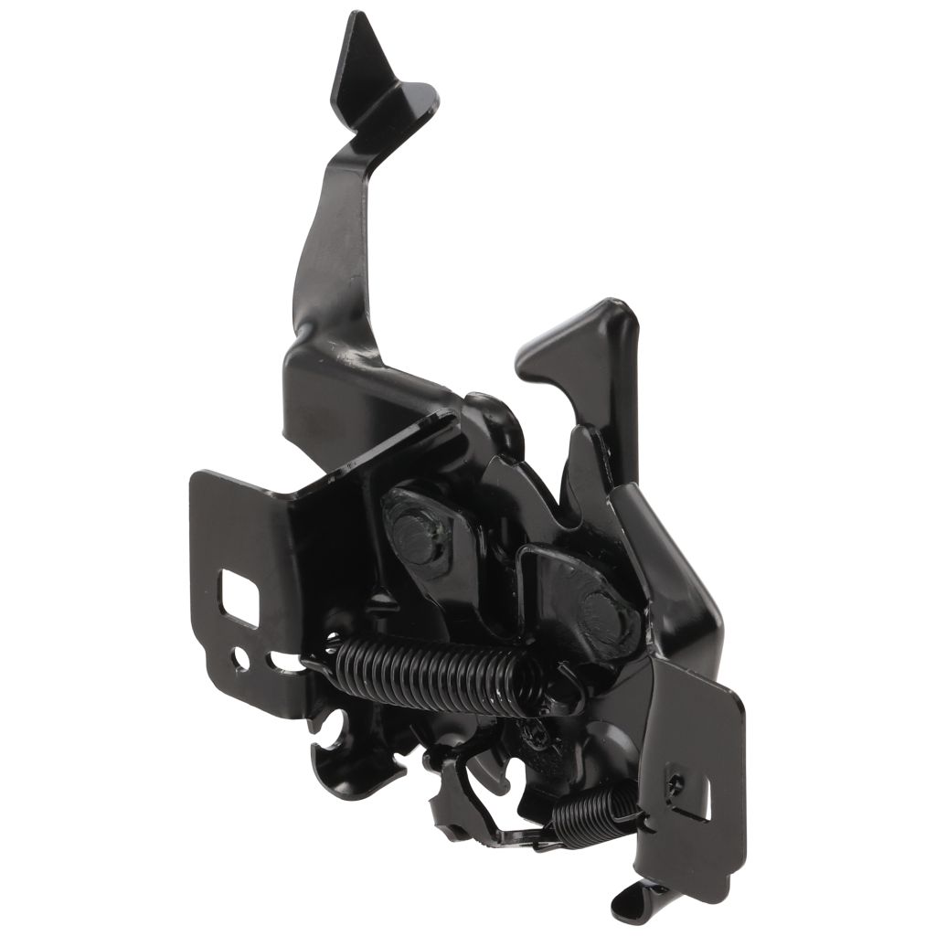 FORD TRUCKS & VANS FORD VAN CUTAWAY (E250/350/450/550) HOOD LATCH OEM#6L5Z16700A 2008-2025 PL#FO1234116