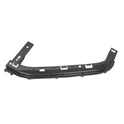 HONDA PILOT FRONT BUMPER SIDE RETAINER LEFT (Driver Side) OEM#71148S9VA00 2003-2005 PL#HO1032101