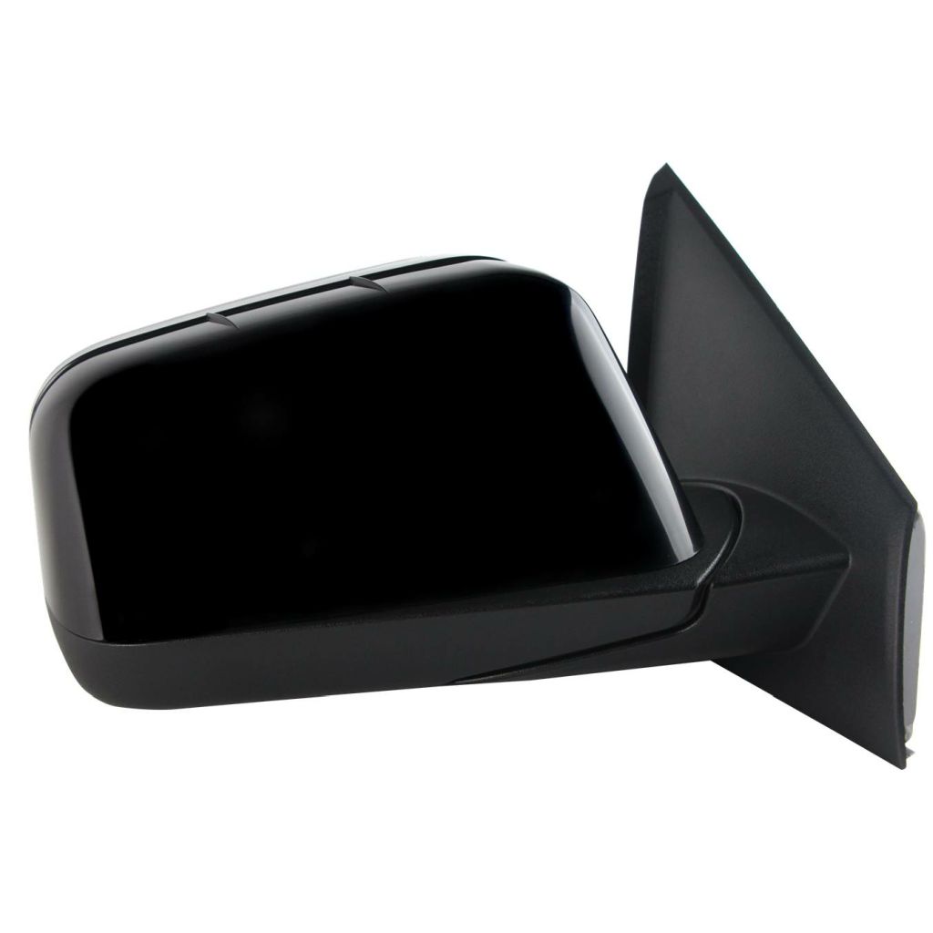 FORD TRUCKS & VANS EDGE DOOR MIRROR RIGHT (Passenger Side) PWR/NON-HTD (W/O PUDDLE LAMP)(PRM) OEM#7T4Z17682BC 2007 PL#FO1321320