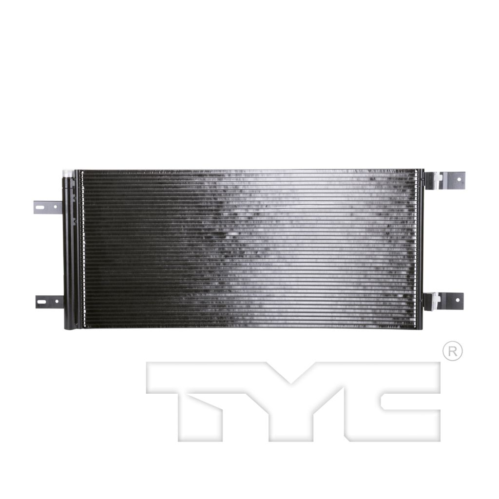 FORD TRUCKS & VANS FORD/PU (F250/350/450) Super Duty A/C CONDENSER( 6.7L) OEM#BC3Z19712A 2011-2016 PL#FO3030235