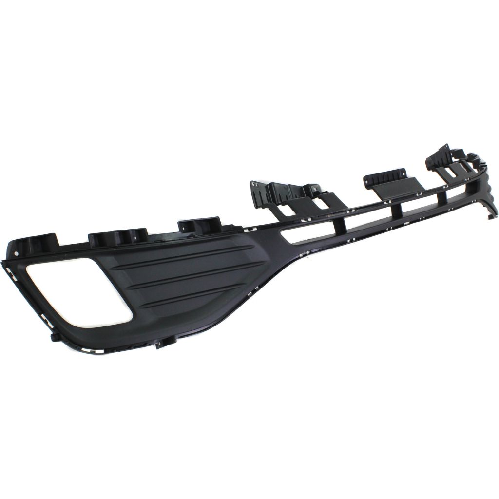KIA SPORTAGE FRONT BUMPER GRILLE **CAPA** OEM#865613W000 2011-2013 PL#KI1036112C
