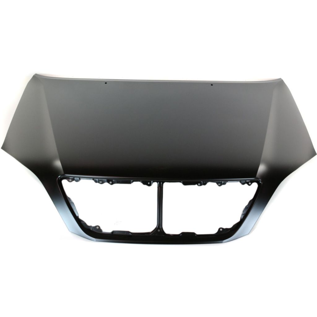 LEXUS GX 470 HOOD OEM#5330160501 2003-2009 PL#LX1230113