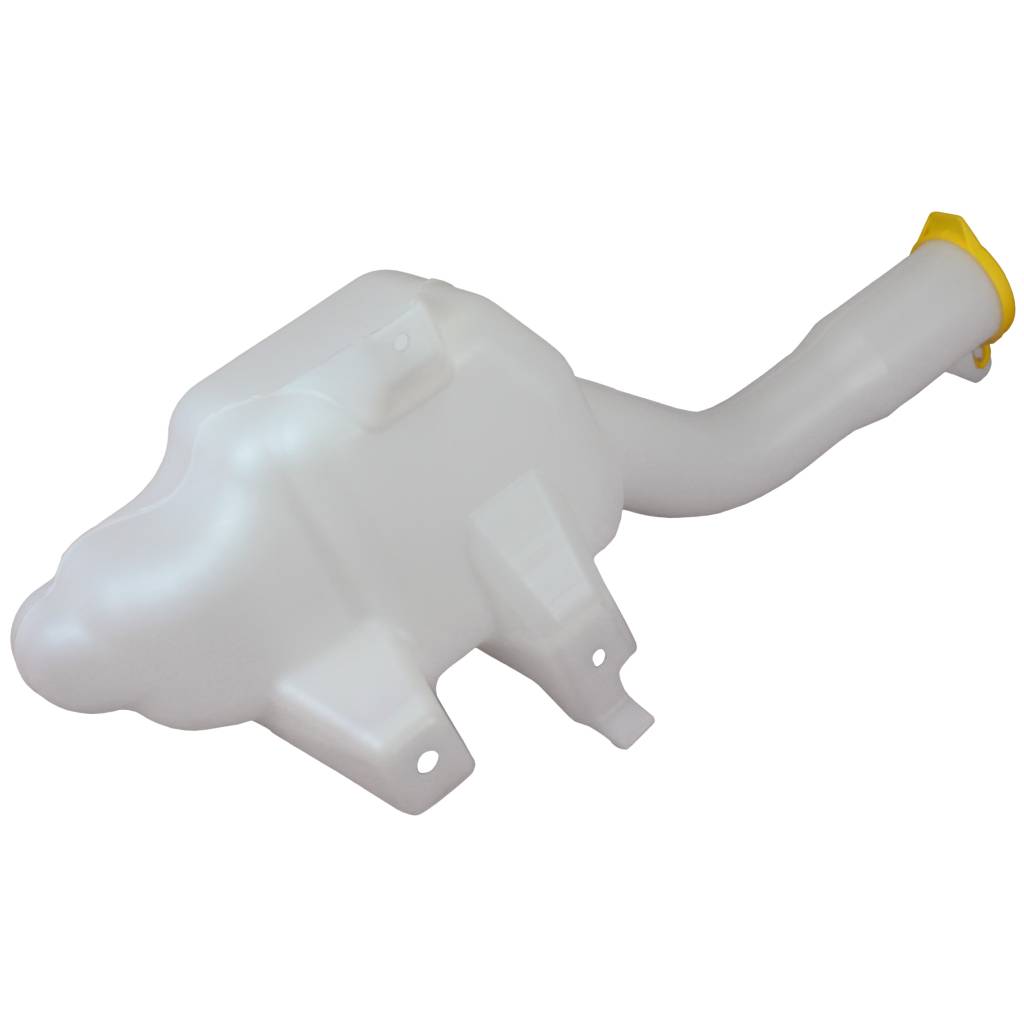 DODGE CHALLENGER WASHER TANK WO/PUMP W/SENSOR HOLE OEM#5170706AA 2008-2010 PL#CH1288103