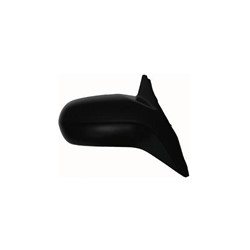 HONDA CIVIC SEDAN DOOR MIRROR RIGHT (Passenger Side) MANUAL REMOTE OEM#76200S5DA01 2001-2005 PL#HO1321140
