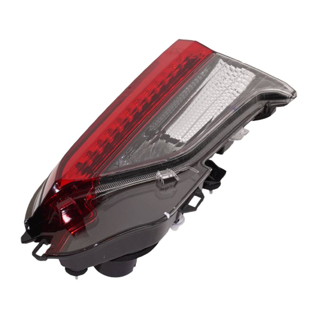 TOYOTA RAV4 TAIL LAMP UNIT RIGHT (Passenger Side) INNER (JAPAN) **CAPA** OEM#8158142151 2019-2025 PL#TO2803157C