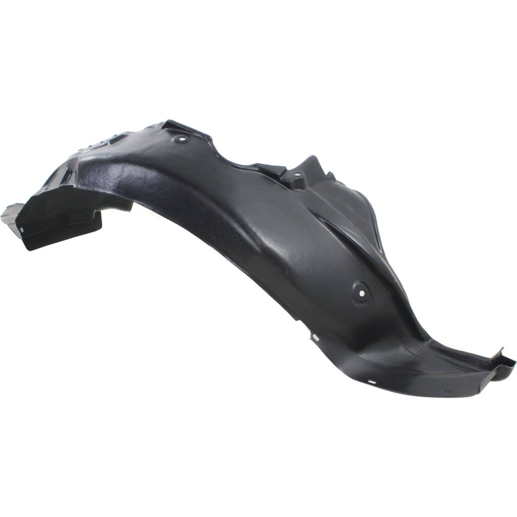 LINCOLN MKZ HYBRID FENDER LINER LEFT (Driver Side) OEM#AH6Z16103A 2011-2012 PL#FO1248152