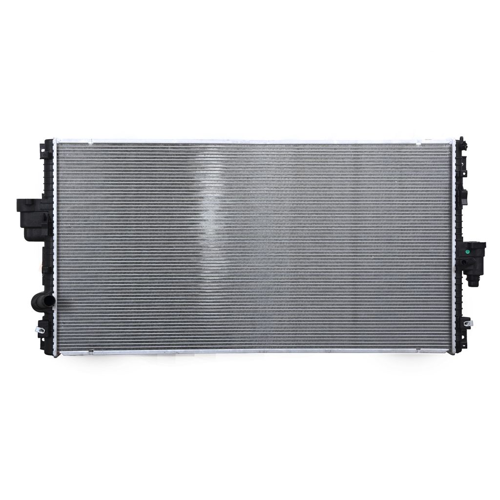 FORD TRUCKS & VANS FORD/PU (F250/350/450) Super Duty RADIATOR DIESEL 6.7L/V8 (SECONDARY) OEM#BC3Z8005L 2011-2016 PL#FO3010350