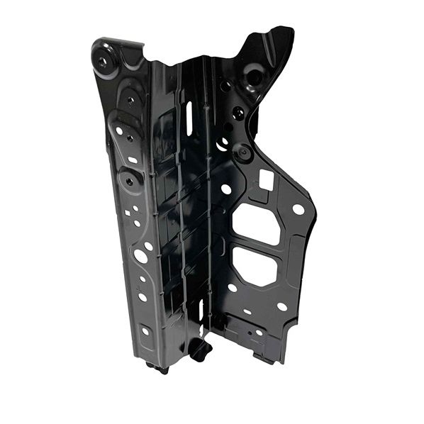 SUBARU IMPREZA RADIATOR SUPPORT SIDE LEFT (Driver Side) OEM#53029FN04A9P 2024-2025 PL#SU1225180