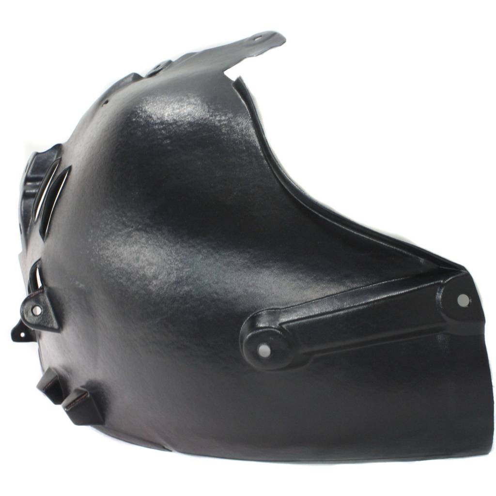 MERCEDES-BENZ E-CLASS (211) (SEDAN /WAGON 04-09) FENDER LINER LEFT (Driver Side) (FT SECTION)(E350) OEM#2116982930 2006-2009 PL#MB1248151