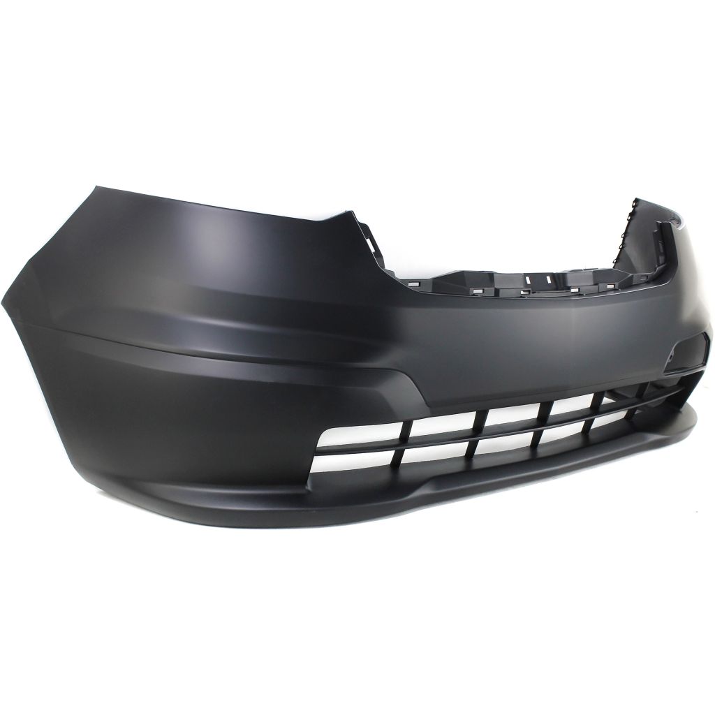 GM TRUCKS & VANS CITY EXPRESS FRONT BUMPER COVER PRM/LWR -TXT OEM#19316709 2015-2018 PL#GM1000992