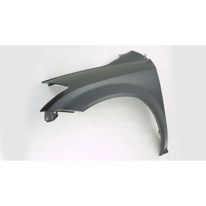 NISSAN(DATSUN) MURANO FENDER RIGHT (Passenger Side) OEM#F3113CA030 2003-2007 PL#NI1241179