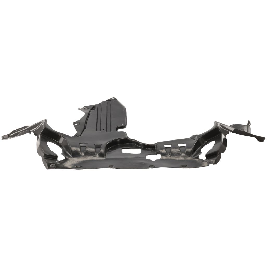 ACURA TL FRONT SPLASH SHIELD (ENG UNDER CVR) OEM#74111TK4A10 2009-2014 PL#AC1228110