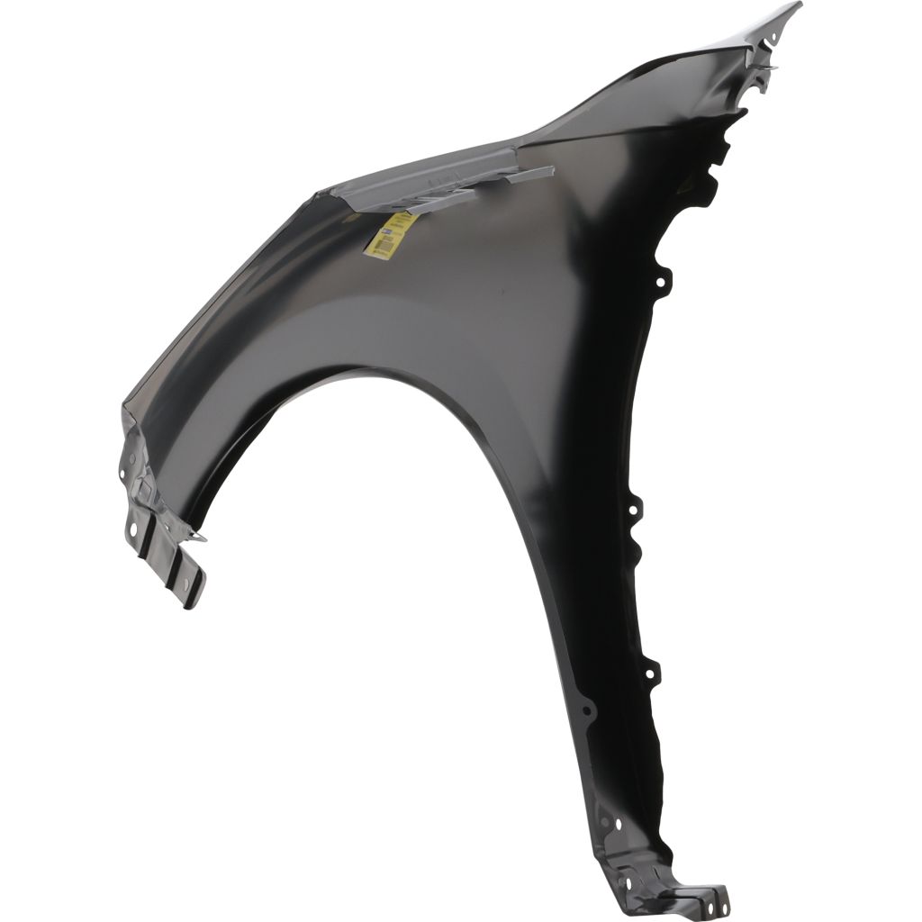 SUBARU OUTBACK FENDER RIGHT (Passenger Side) **CAPA** OEM#57120AL02A9P 2015-2019 PL#SU1241141C