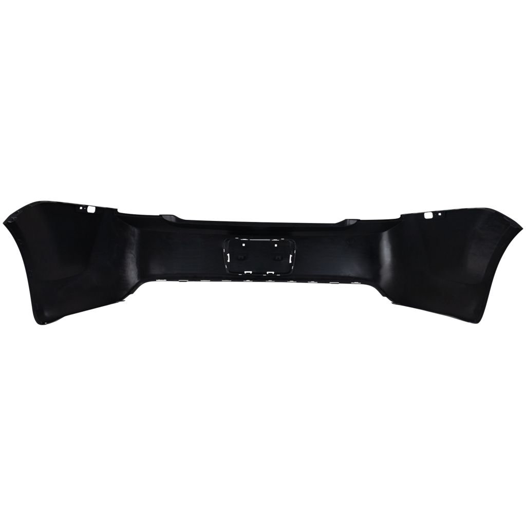 CHEVROLET MALIBU SEDAN REAR BUMPER COVER PRM (EXC LS MDL) OEM#25919219 2011-2012 PL#GM1100816
