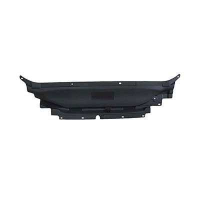 FORD FUSION RADIATOR SUPPORT TOP COVER OEM#DS7Z16A238A 2013-2016 PL#FO1224112