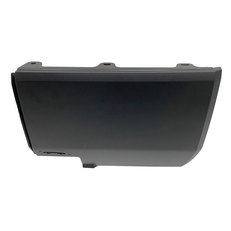 TOYOTA TUNDRA REAR BUMPER BAR COVER RIGHT (Passenger Side) PRIMED **CAPA** OEM#521810C050 2022-2024 PL#TO1117113C