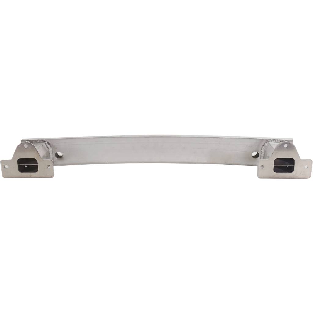JEEP COMPASS (NEW) REAR BUMPER REINFORCEMENT ALUMINUM (EXC TRAILHAWK) OEM#68243701AA 2017-2025 PL#CH1106227