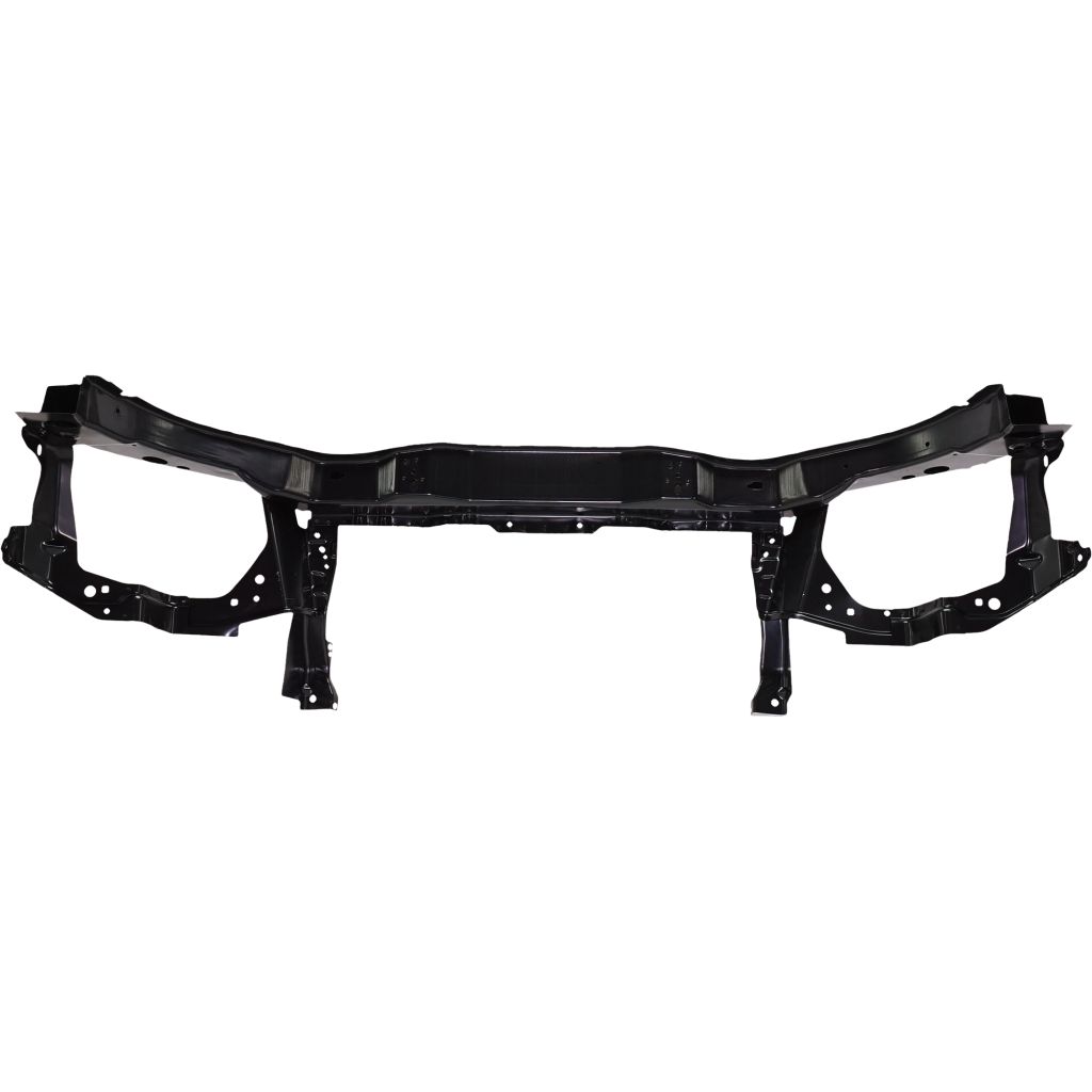 CHEVROLET CAMARO CONV RADIATOR SUPPORT UPPER ASSY**CAPA** OEM#92247683 2011-2015 PL#GM1225284C