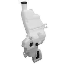 GM TRUCKS & VANS TRAVERSE WASHER TANK W/PUMP W/SENSOR W/CAP OEM#84273973-PFM 2018-2023 PL#GM1288270