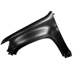 GM TRUCKS & VANS COLORADO FENDER LEFT (Driver Side) (EXC ZR2)**CAPA** OEM#85661225 2015-2022 PL#GM1240404C