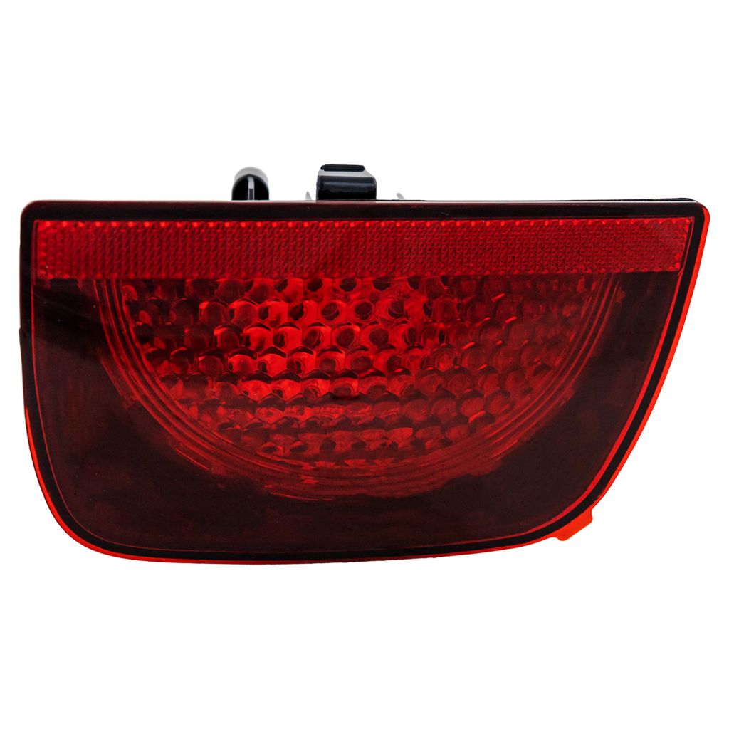 CHEVROLET CAMARO CONV TAIL LAMP ASSY RIGHT (Passenger Side) (INNER)(HID HEAD LAMP TYPE) OEM#92244326 2011-2013 PL#GM2803101