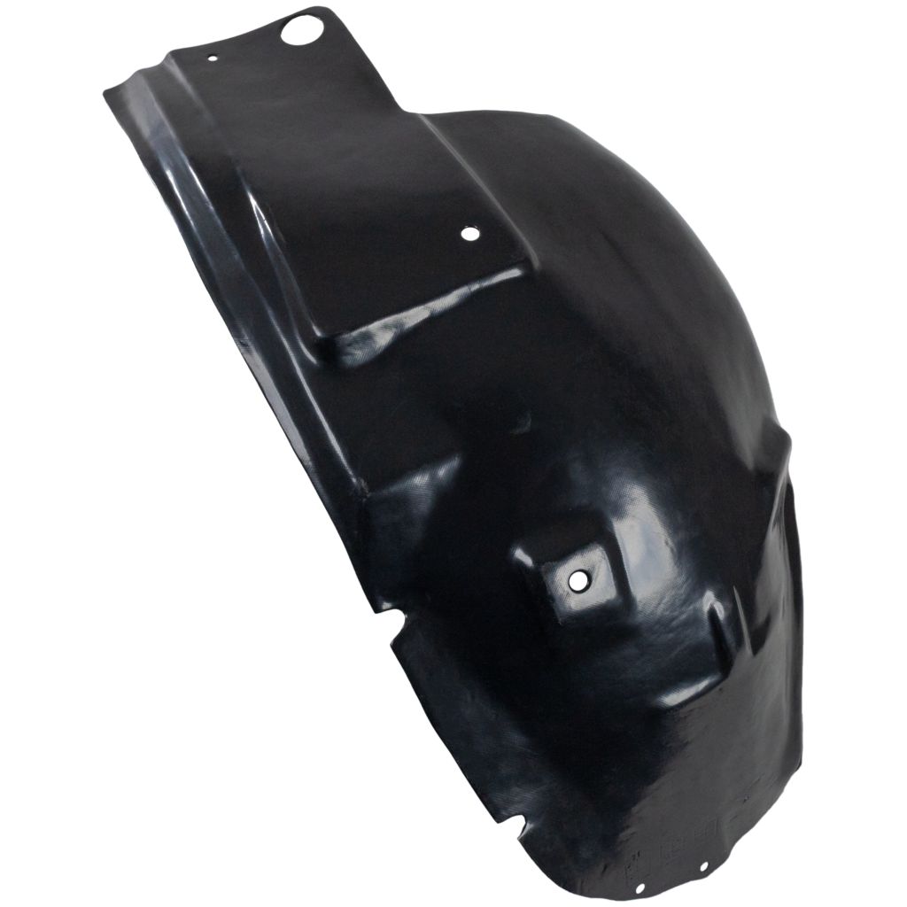 FORD MUSTANG Shelby GT500 FENDER LINER RIGHT (Passenger Side) (FT SECTION) OEM#5R3Z16102AA 2007-2009 PL#FO1251129
