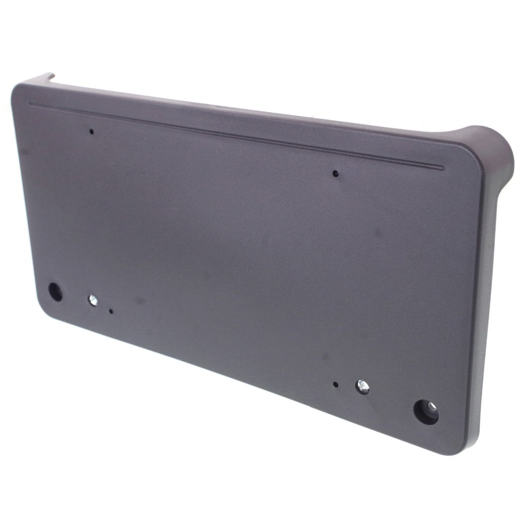 BMW BMW 5 SERIES (SEDAN) FRONT LICENSE PLATE BRACKET (WO/M PKG) OEM#51117331726 2014-2016 PL#BM1068130